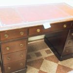 259 7208 WRITING DESK